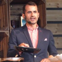 Simon Brown (@simonbrowntv) 's Twitter Profile