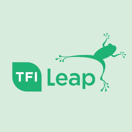 TFI LeapCard