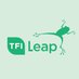 TFI LeapCard (@leapcard) Twitter profile photo TFI LeapCard (@leapcard) Twitter profile photo