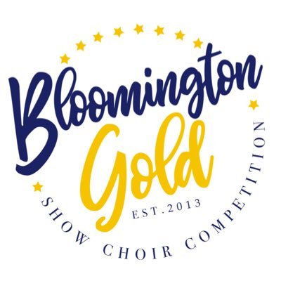 Annual show choir competition held at Bloomington Kennedy High School. Hosted by @kennedychoirs. January 29, 2022