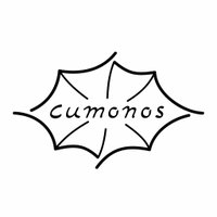 クモノス studio / gallery / screenprint (@cumonostudio) Twitter profile photo