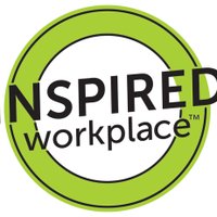 Inspired Workplace(@InspiredWorkplc) 's Twitter Profile Photo