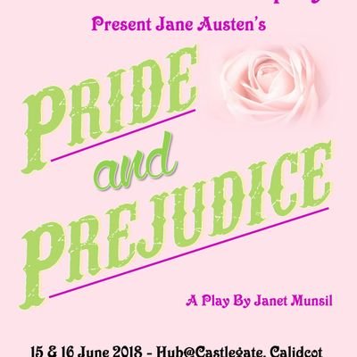 🎭Friendly, informal and supportive amateur theatre company based in Chepstow