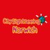 Norwich Sightseeing (@NorwichTour) Twitter profile photo