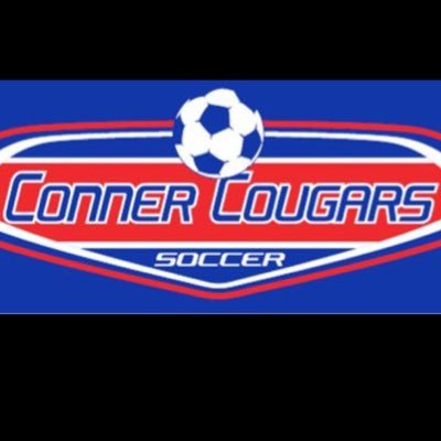 ConnerHSsoccer's profile picture. Conner High School Men’s Soccer