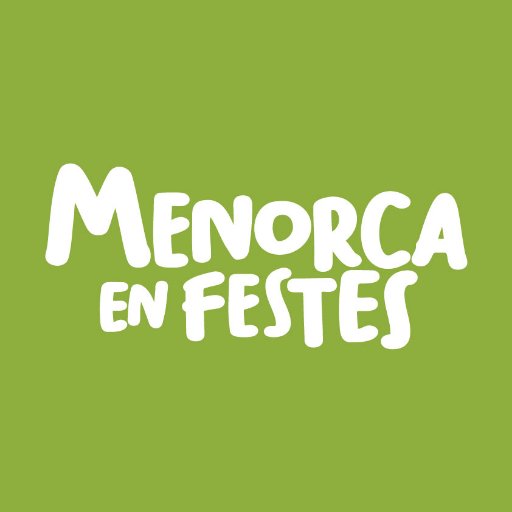 Informació de les Festes de #Menorca - #JuntsFeimFesta | Les festes es viuen, però també es fan entre tots! | Consell Insular de Menorca