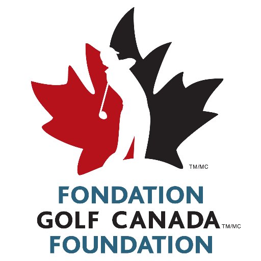 Official Twitter account of Golf Canada Foundation, the leading source for golf philanthropy in Canada- helping grow the game.