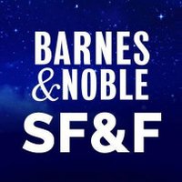 B&N Sci-Fi & Fantasy(@BNSciFi) 's Twitter Profileg