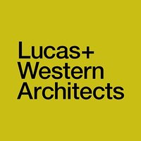 Lucas+Western Architects (@lucasandwestern) 's Twitter Profile