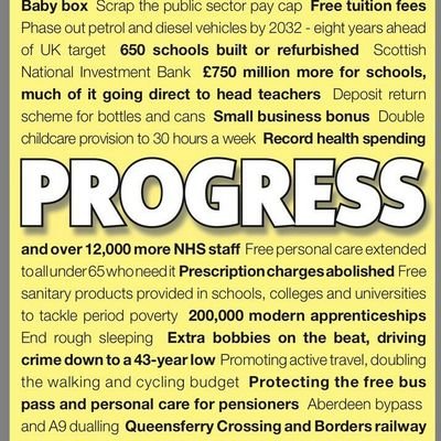 Castle Douglas and Glenkens SNP branch, in Dumfries and Galloway.
We meet every penultimate Tuesday of the month. Come and join us!