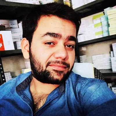 Rajat_kumaar's profile picture. ना मै काबिल- ऐ -तारीफ़ हूॅ , ना काबिल- ऐ- ताहसीन ।। एक सुलझा सा लड़का हूँ उलझे हुए मिज़ाज का ।।