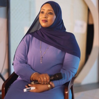 Senior Advisor & National Coordinator of Human Capital Development @ the  Office of the Prime Minister of the Federal Republic of Somalia 🇸🇴. RT#Endorsement.