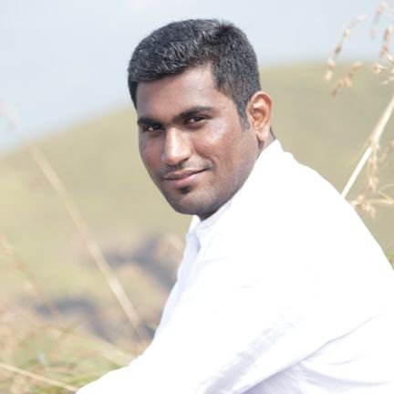 Dhamu0511's profile picture. 