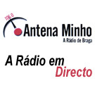 Antena Minho - A Rádio de Braga