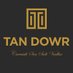 Tan Dowr (@tandowr) Twitter profile photo Tan Dowr (@tandowr) Twitter profile photo
