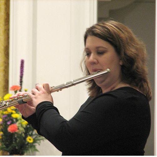Greater Cleveland Flute Society promotes flute through performance and education. Our performing group is called Erie Waters. Curated by @cathyspicer