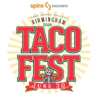 Birmingham Taco Fest (@bhamtacofest) 's Twitter Profile