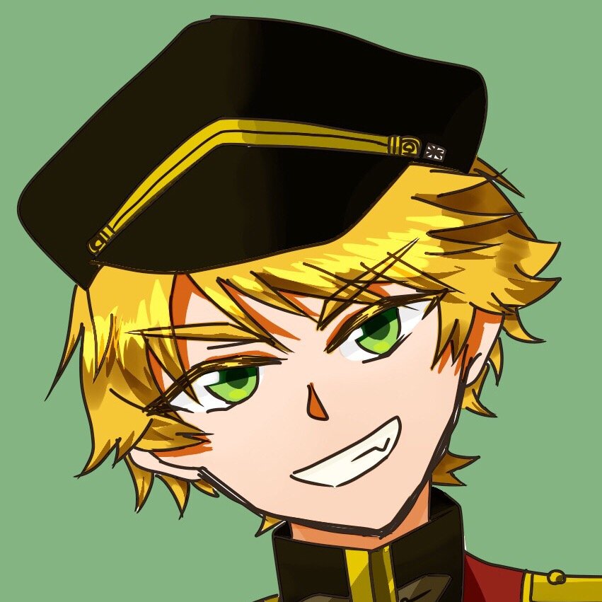 繋がらなくていいから千銃士を広めようさんのプロフィール画像