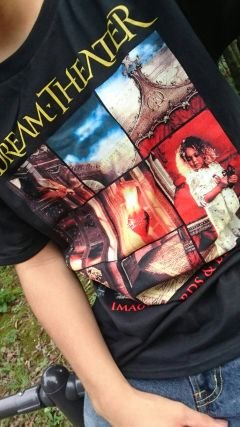 AmiracLestOryfk's profile picture. バンドが好きです。