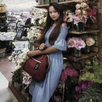Audi Verano (@bianca_verano) 's Twitter Profile