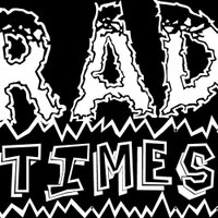Rad Times Promotions (@radtimesuk) 's Twitter Profile