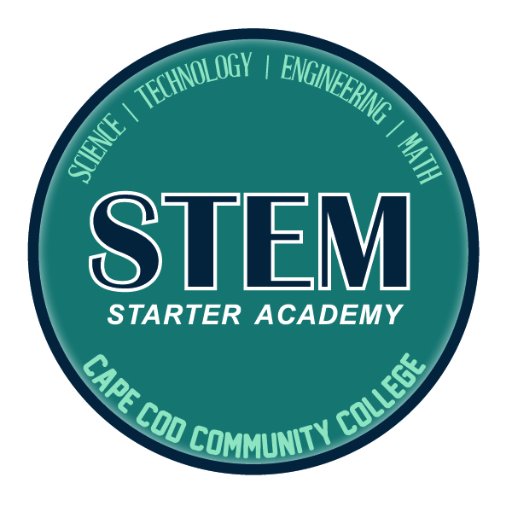 STEM Starter Academy is an initiative of the MA Dept. of Higher Education. We offer fantastic opportunities at 4C's for Science, Technology, Engineering & Math!