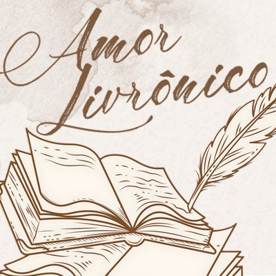 amorlivronico's profile picture. Sempre o melhor conteúdo literário para você! 📚