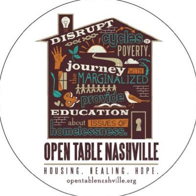 Open Table Nashville Profile