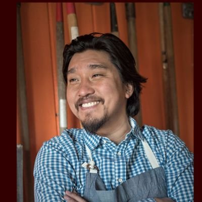 Chef Edward Lee (@chefedwardlee) / Twitter