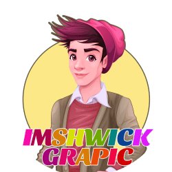 I'm a professional graphic designer and animator. I provide a professional and high quality services.
Hire me @ https://t.co/SJXpstXFeX