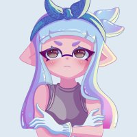 Bronze(@tsundere_squid) 's Twitter Profile Photo