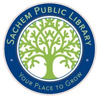 Sachem Library(@sachemlibrary) 's Twitter Profile Photo