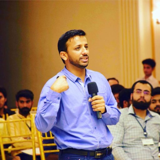 Founder & CEO @MeshPros , ex Master Trainer PITB , Entrepreneur , WordPress Geek ,Organizer WC Lahore