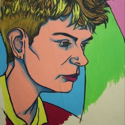 FrannyHiggins's profile picture. 