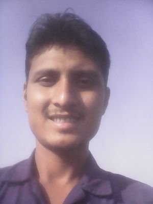 RickHazarika4's profile picture. Busy