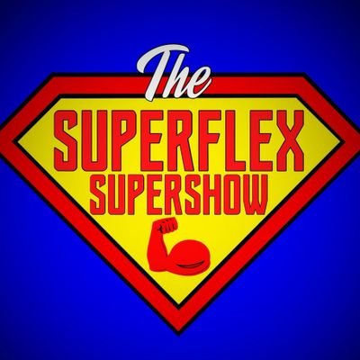 The #SuperFlex podcast you know and love with @SuperFlexDude, @FFStompy, @_JamesTheBrain, @BrianHarrFF and @ETurnerFF_PT — from the DLF family of podcasts!