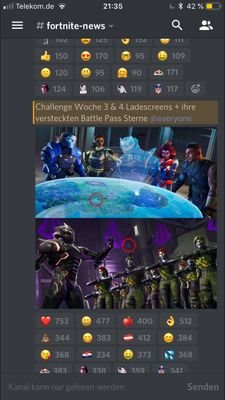 tobias hofmann - fortnite telekom