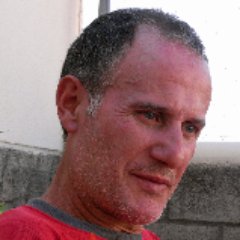 pablosolano's profile picture. «La vida es como montar en bicicleta, si no pedaleas, no avanzas» – Albert Einstein.  
Convencido de que la bici es el medio de transporte urbano más eficiente