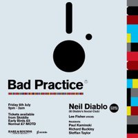 BAD PRACTICE (@badpracticeuk) 's Twitter Profile