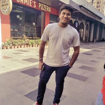 abbyoraganti's profile picture. 