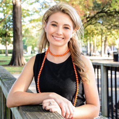 Taylor Leach