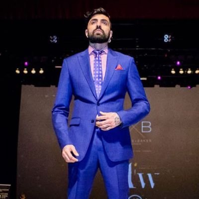 Hayerperry's profile picture. Conscious Human.... Savage Soul 👽