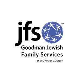 Goodman JFS is non-profit 501C3 non-sectarian charitable organization dedicated to providing exceptional human services, open to anyone in need.