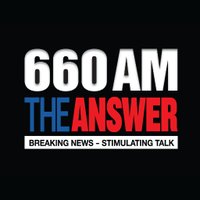660 AM The Answer(@660KSKY) 's Twitter Profile Photo