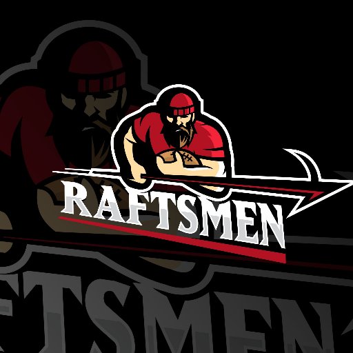 Come and support your Orleans Raftsmen Football Team this season and join our Lumberjack Club!