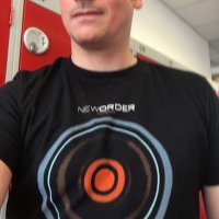 Thomas Jerome Newton (@1974pjm) 's Twitter Profile Photo