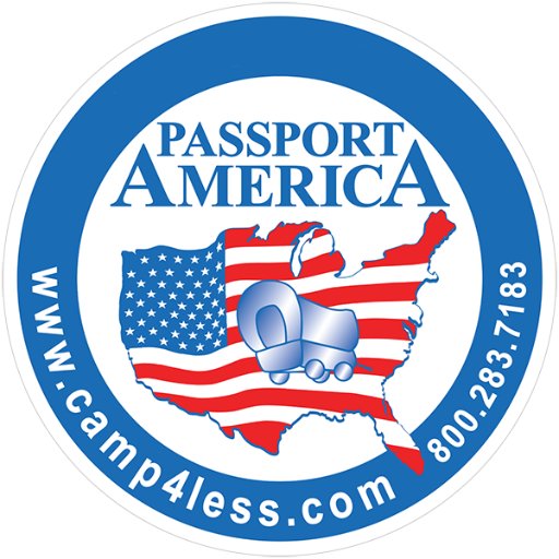 Passport America - The Original 50% Discount Camping Club - Since 1992!