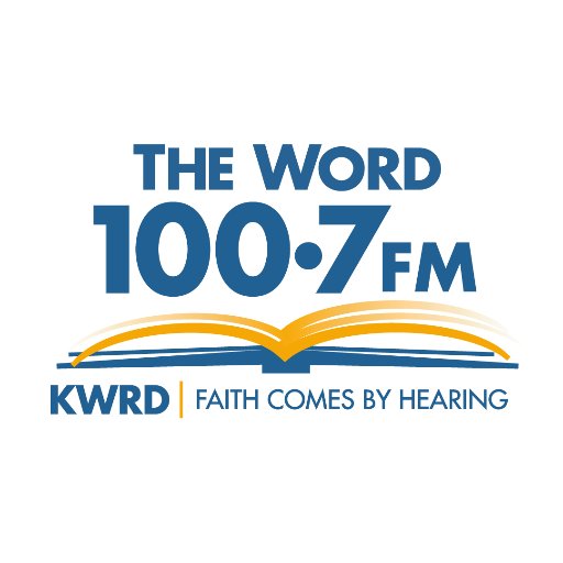 The Word 100.7 FM broadcasts your favorite national and local ministries 24 hours a day covering the entire DFW Metroplex. Listen online ➡️ https://t.co/rZj8nEeVJA 🎙