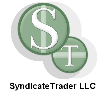 President and co-founder of SyndicateTrader LLC. w/ over 16 yrs of investment experience, w/in U.S. equity, equity options, and bond markets.