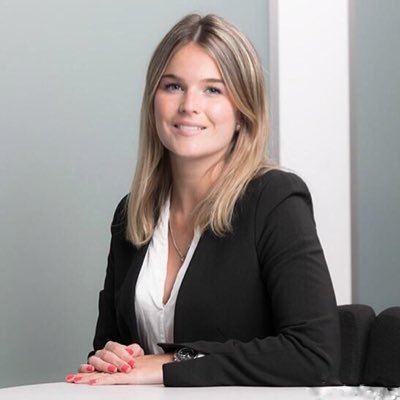 Juriste / Gestionnaire d'(e-)Publications - Legitech, Luxembourg